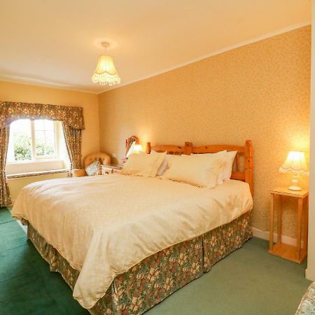 Lower Farm Annexe Somerton (Somerset) Exterior foto