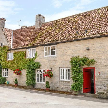Lower Farm Annexe Somerton (Somerset) Exterior foto