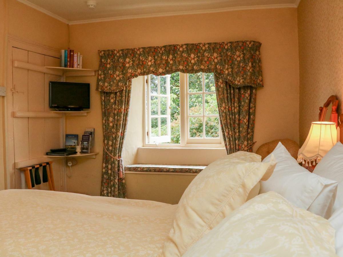 Lower Farm Annexe Somerton (Somerset) Exterior foto