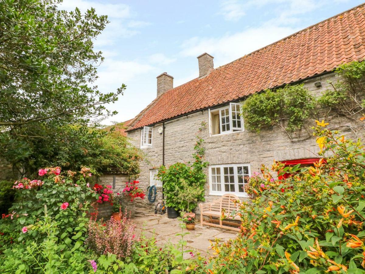 Lower Farm Annexe Somerton (Somerset) Exterior foto