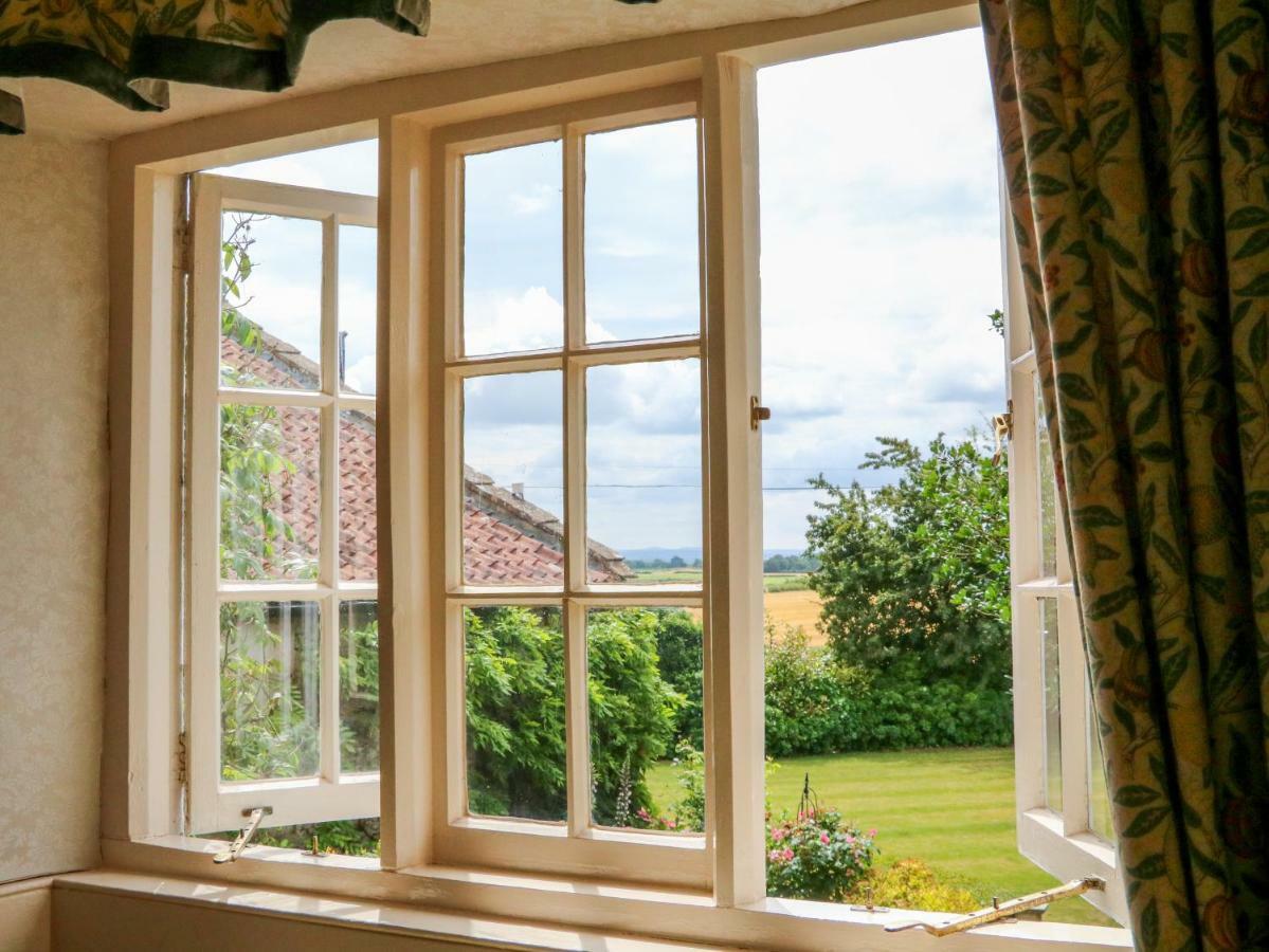 Lower Farm Annexe Somerton (Somerset) Exterior foto